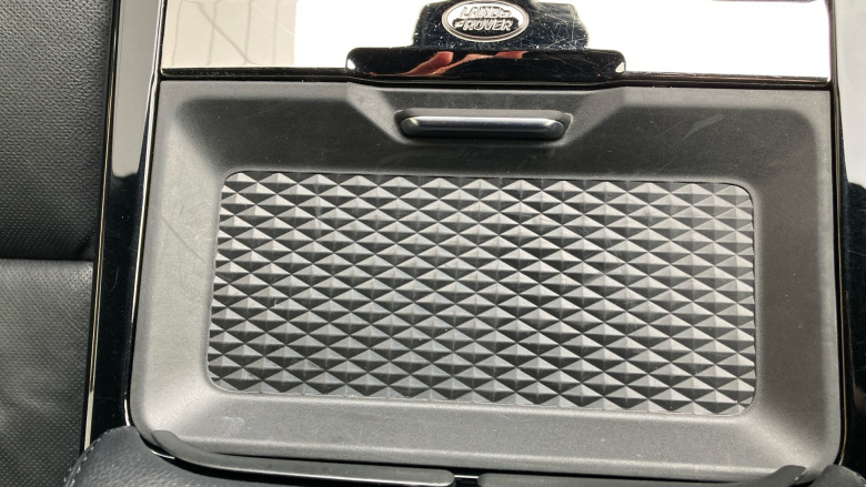 Land Rover Range Rover Evoque 2.0 D150 R-Dynamic S 5dr Auto Diesel Hatchback